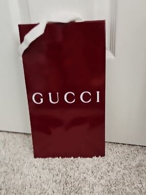 Small Gucci Shopping Bag